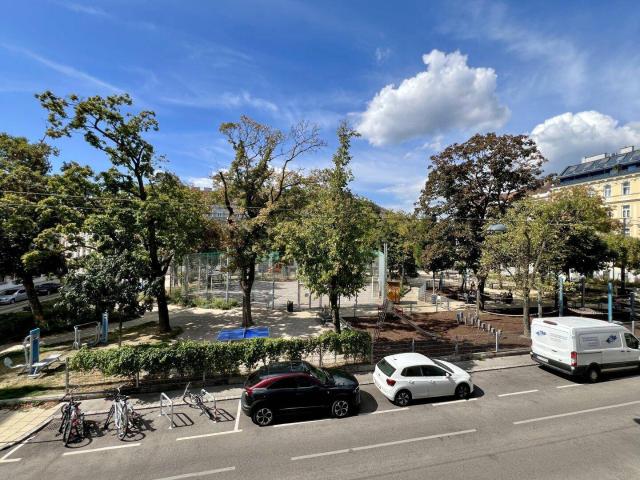 Apartment kaufen in Wien