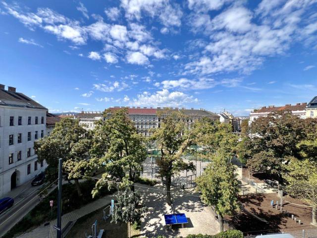 Apartment kaufen in Wien