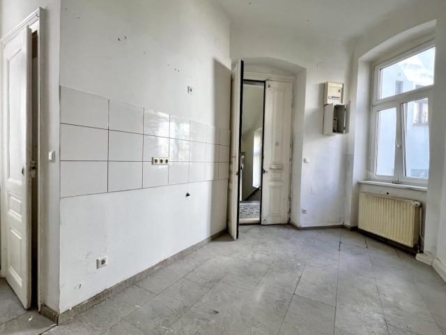Wohnung kaufen in Seestadt, Wien