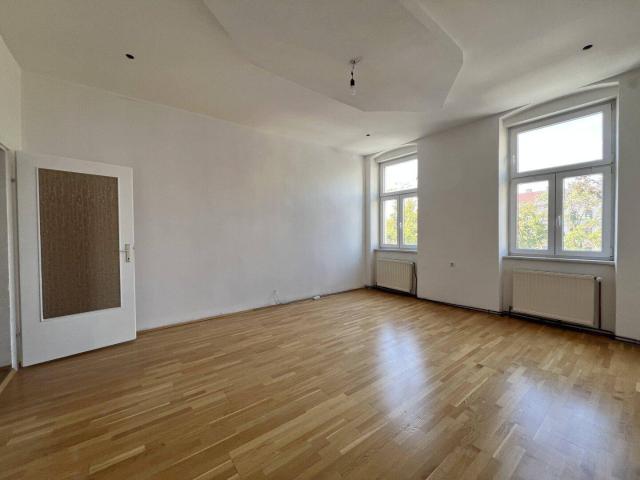 Apartment kaufen in Wien