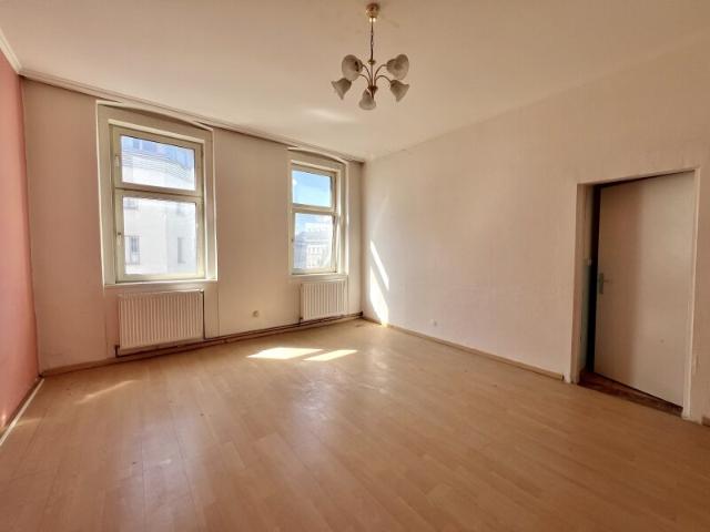 Wohnung kaufen in Wien