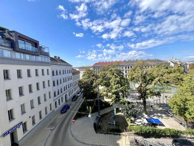 Apartment kaufen in Wien