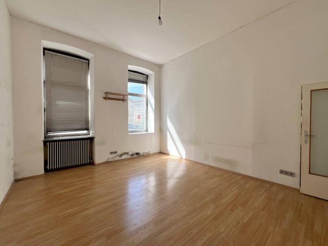 Apartment kaufen in Wien