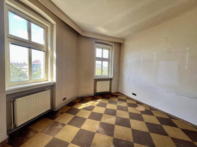Apartment kaufen in Wien