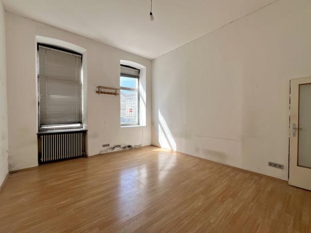 Wohnung kaufen in Seestadt, Wien