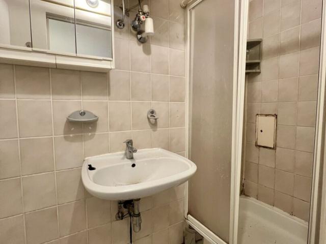 Wohnung kaufen in Seestadt, Wien