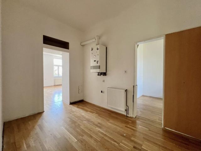 Wohnung kaufen in Seestadt, Wien