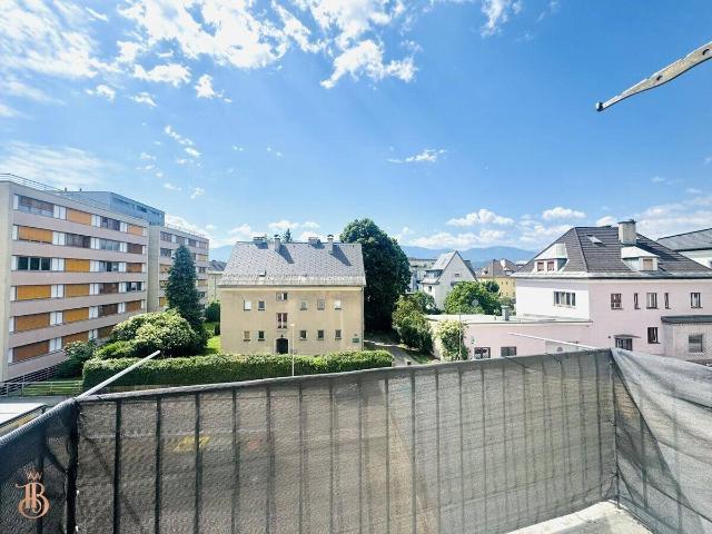Apartment kaufen in Judendorf-Straßengel, Kärnten