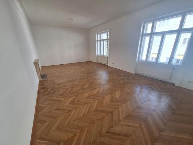 Apartment mieten in Landstraße, Wien