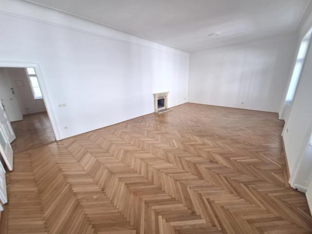Apartment mieten in Erdberg, Wien