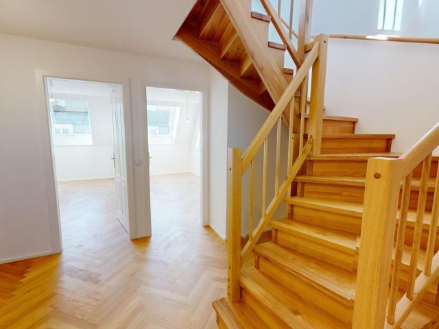 Wohnung kaufen in Donaustadt, Wien