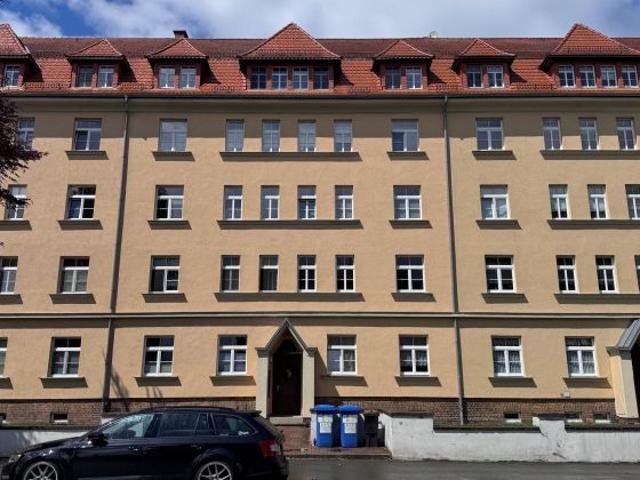 Wohnung kaufen in Plauen, Sachsen