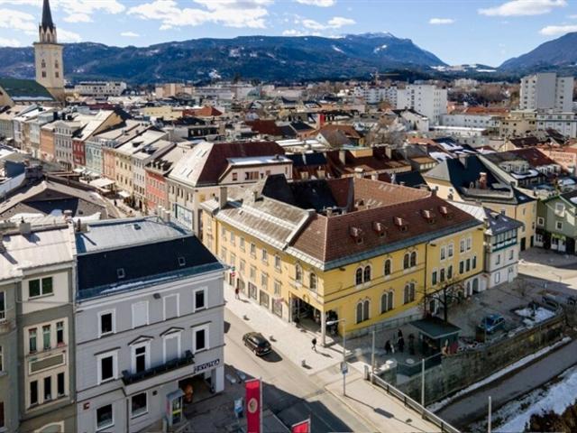 Immobilie kaufen in Judendorf-Straßengel, Kärnten