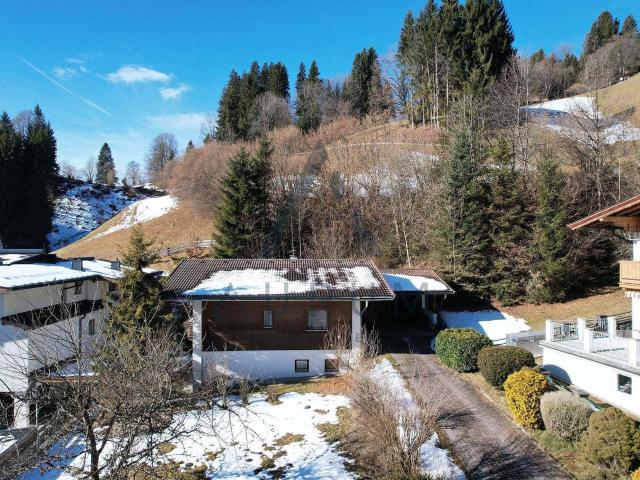 Haus kaufen in Brixen im Thale, Tirol