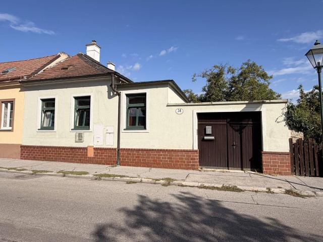 Haus kaufen in Baden, Niederösterreich