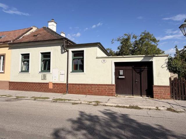 Haus kaufen in Baden, Niederösterreich