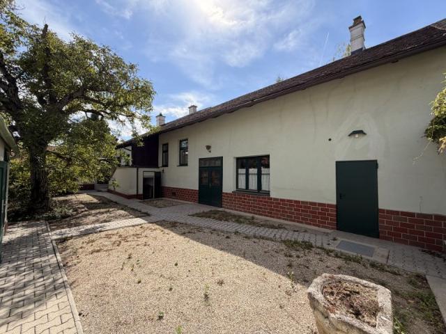 Haus kaufen in Baden, Bezirk Baden