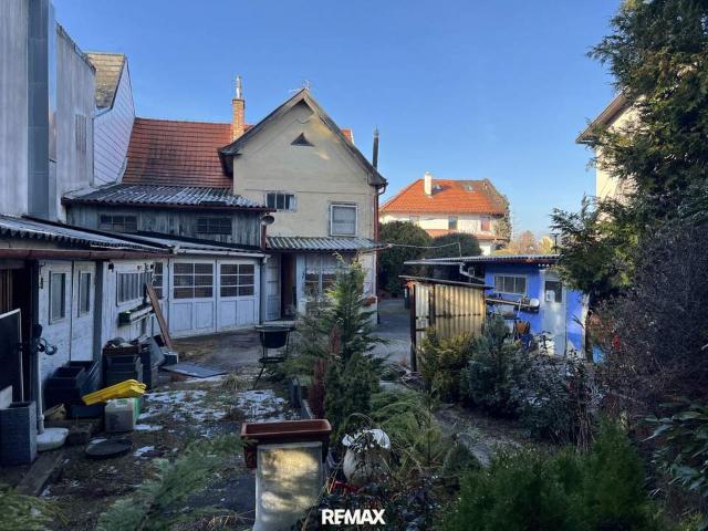 Haus kaufen in Wiener, Neustadtl an der Donau