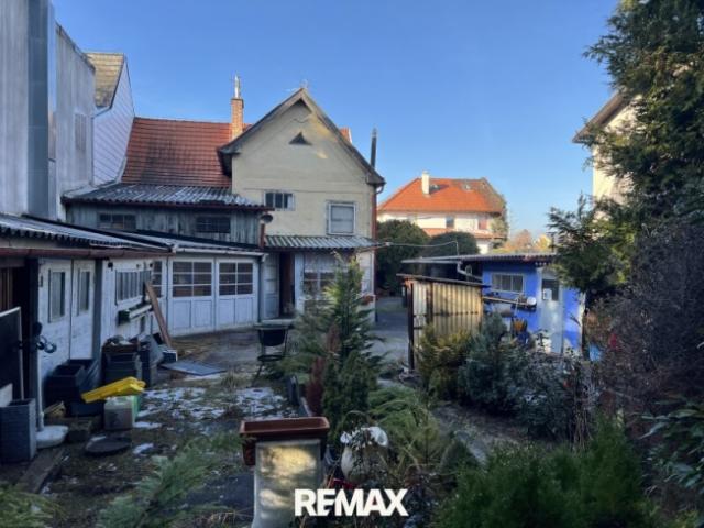 Einfamilienhaus kaufen in Wiener Neustadt, Niederösterreich