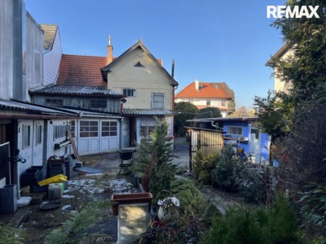 Einfamilienhaus kaufen in Wiener Neustadt, Niederösterreich