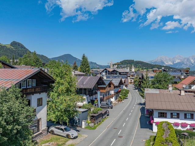 Haus kaufen in Aurach bei Kitzbühel, Tirol