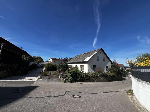 Haus kaufen in Sinzing, Landkreis Regensburg