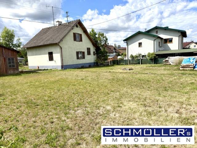 Einfamilienhaus kaufen in Gunskirchen, Oberösterreich