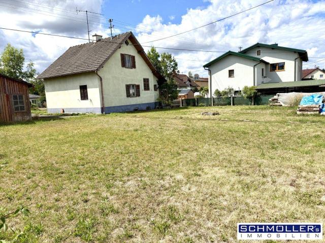 Haus kaufen in Gunskirchen, Oberösterreich