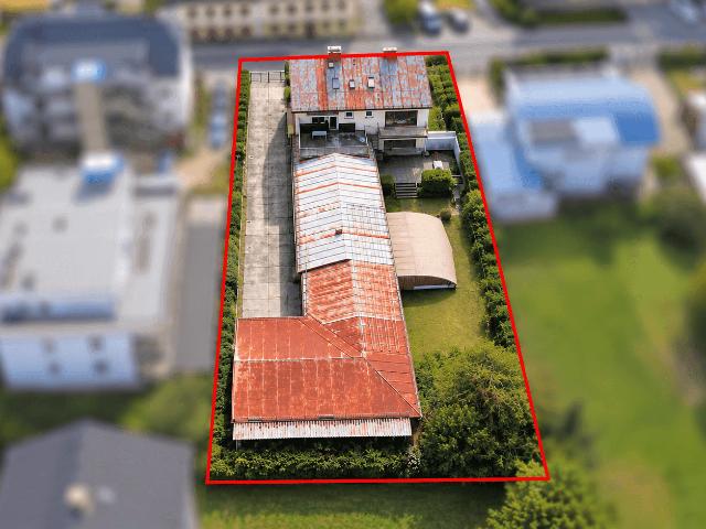Haus kaufen in Waidmannsdorf, Klagenfurt am Wörthersee