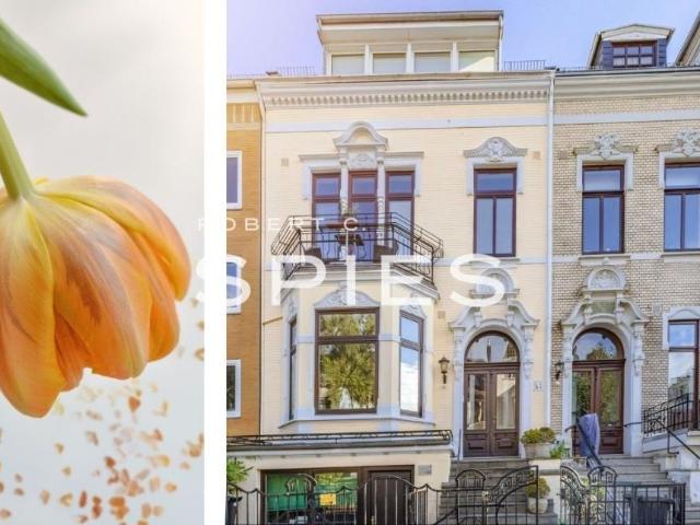 Maisonette kaufen in Mitte, Bremen