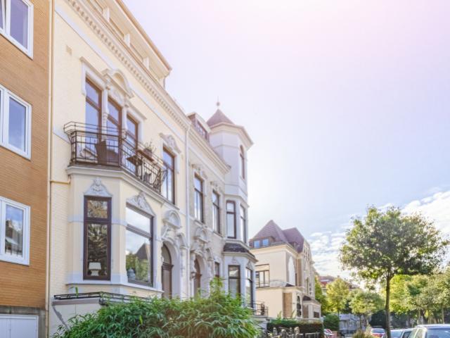 Maisonette kaufen in Mitte, Bremen