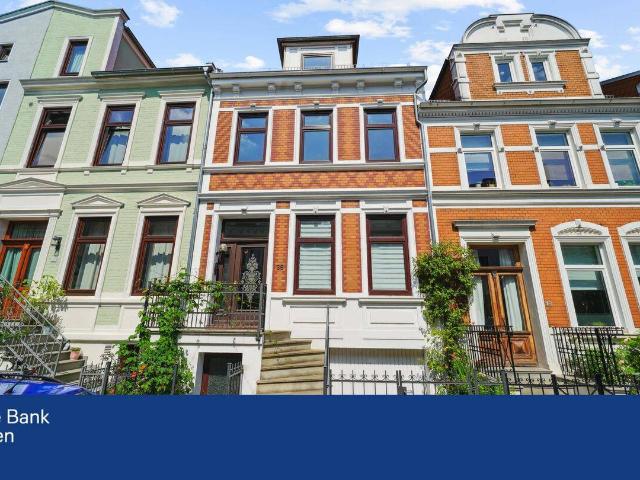 Haus kaufen in Bremen