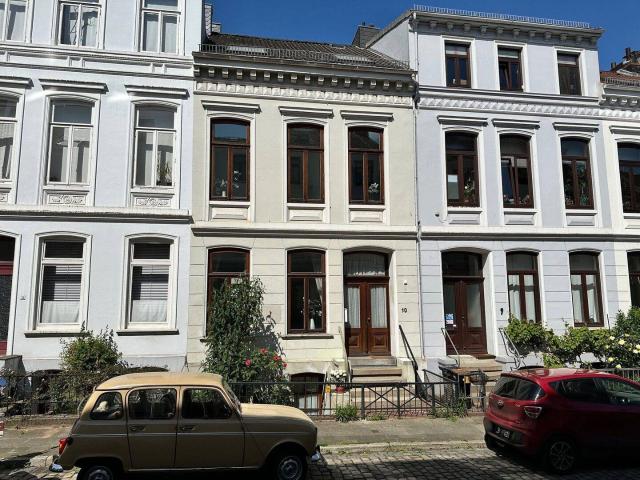 Haus kaufen in Bremen, Mitte