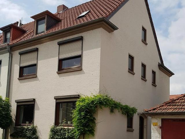 Haus kaufen in Neustadt, Bremen