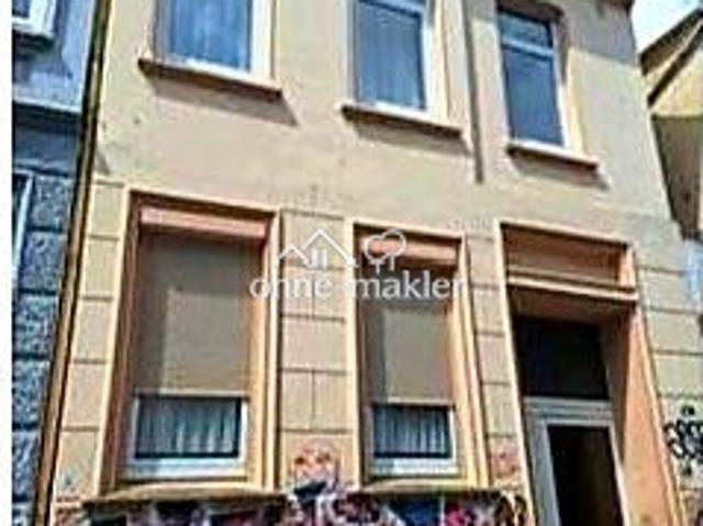 Haus kaufen in Östliche Vorstadt, Bremen