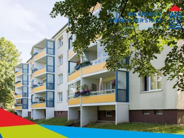 Apartment mieten in Altchemnitz, Chemnitz