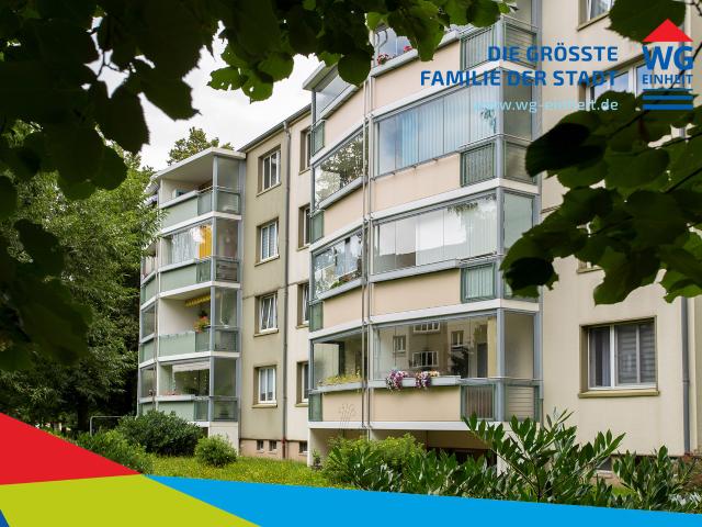 Apartment mieten in Altchemnitz, Chemnitz