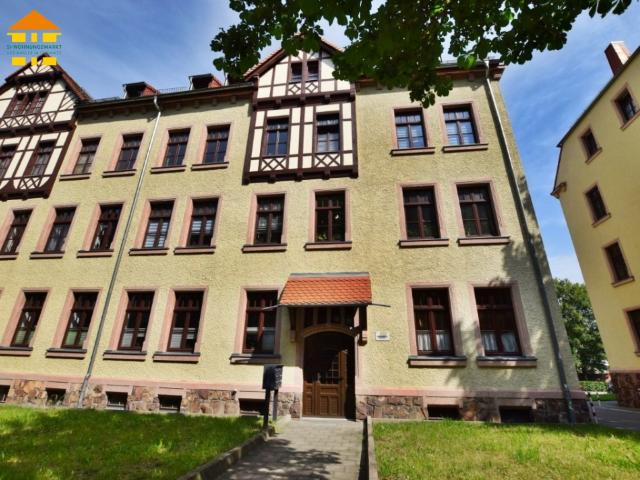 Apartment mieten in Altchemnitz, Chemnitz