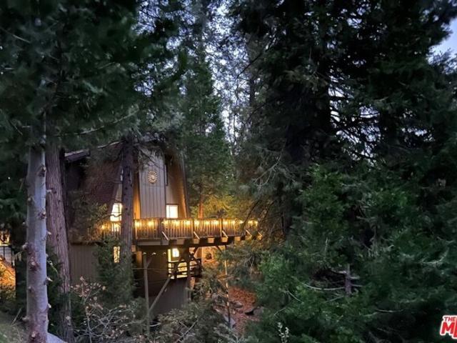 House for sale in Cedarpines Park, California