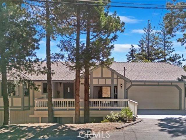 House for sale in Cedarpines Park, California