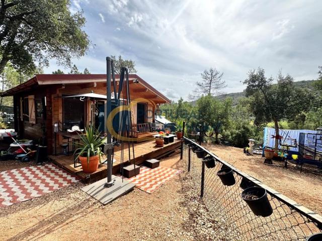Terreno venda em Alte, Loulé