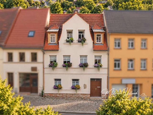 Haus kaufen in Eilenburg, Nordsachsen