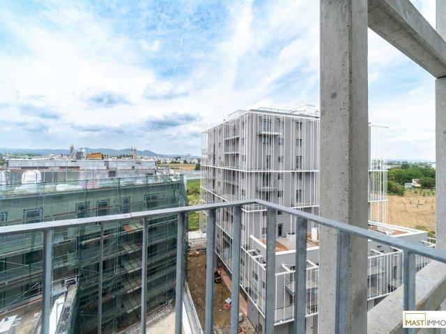 Apartment mieten in Floridsdorf, Wien