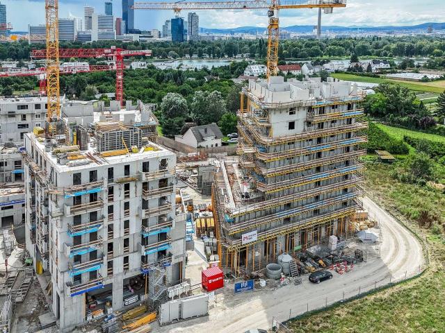 Apartment kaufen in Floridsdorf, Wien