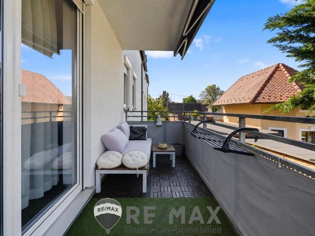 Apartment kaufen in Donaustadt, Wien