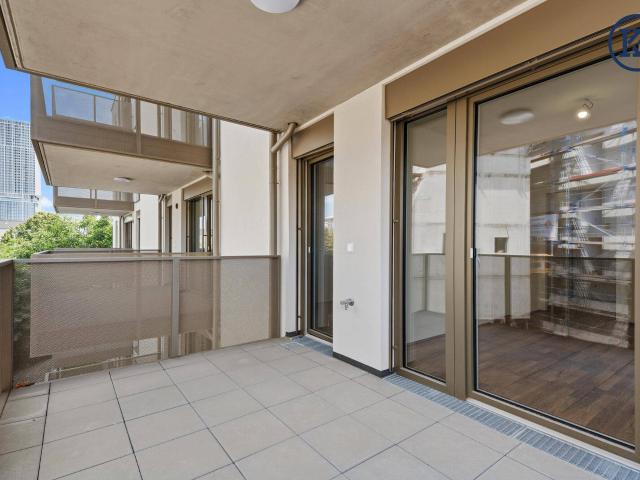 Apartment kaufen in Floridsdorf, Wien