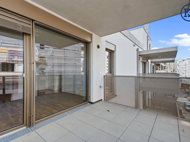 Apartment kaufen in Floridsdorf, Wien