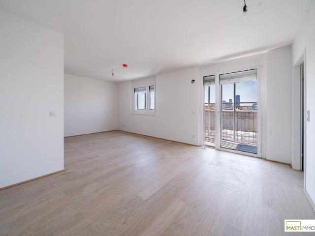 Apartment mieten in Floridsdorf, Wien