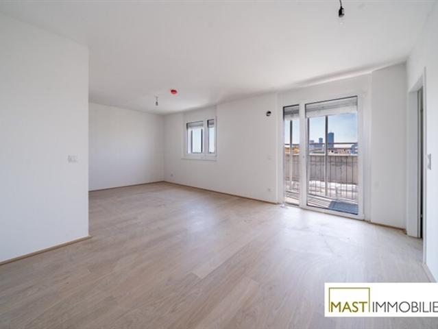 Wohnung mieten in Floridsdorf, Wien