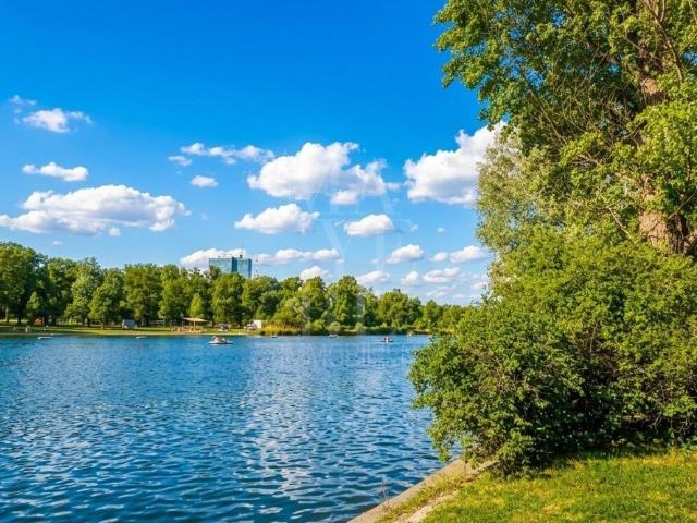 Grundstück kaufen in Donaustadt, Wien